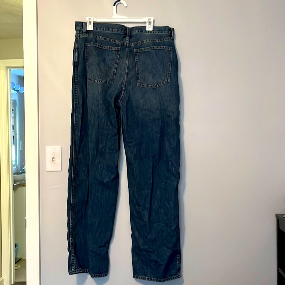UNIQLO jeans